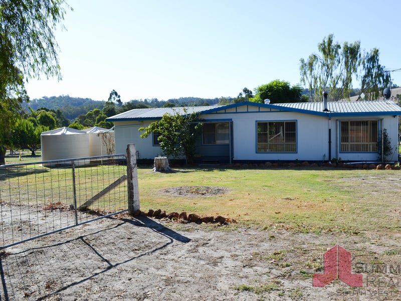 1801 Donnybrookboyup Brook Road, Yabberup, WA 6239