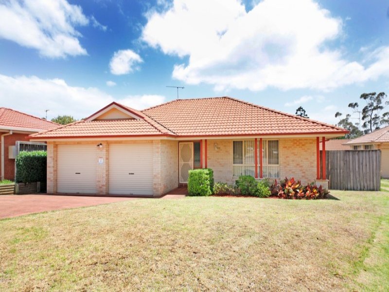 27 Montgomery Circuit, Narellan Vale, NSW 2567 - Realestate.com.au