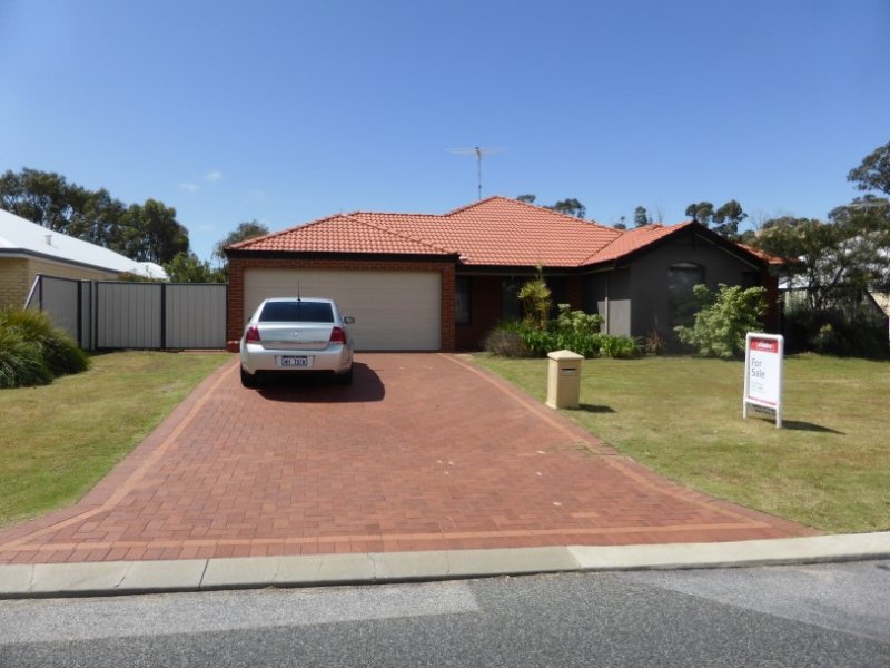 77 Meadow Springs Drive, Meadow Springs, WA 6210