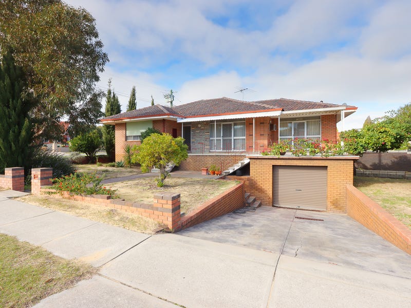 134 Morley Drive, Yokine, WA 6060 Property Details