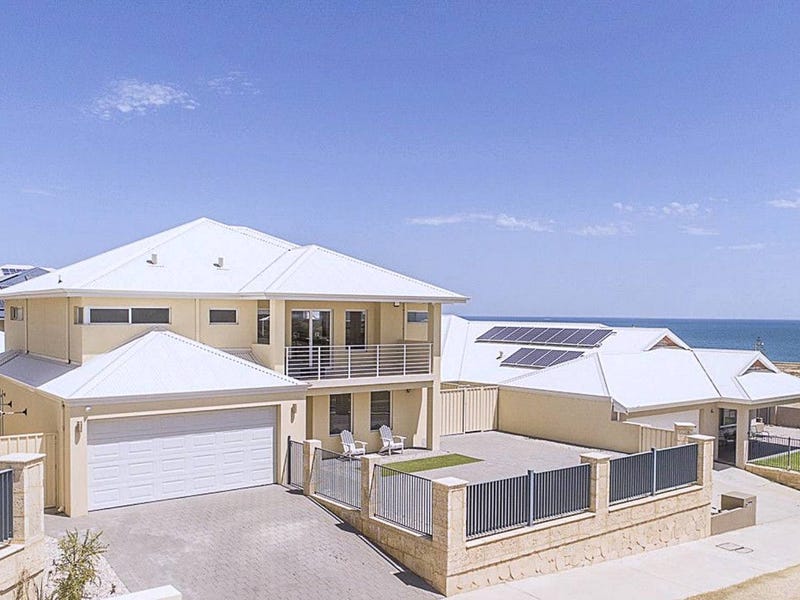 81 Jindalee Boulevard, Jindalee, WA 6036 House for Rent realestate