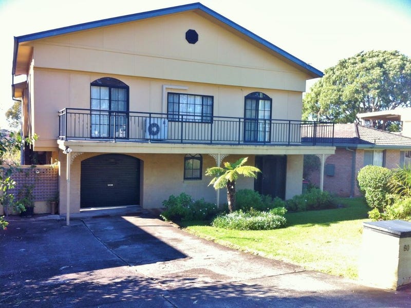 60 Garside Road, Mollymook Beach, NSW 2539