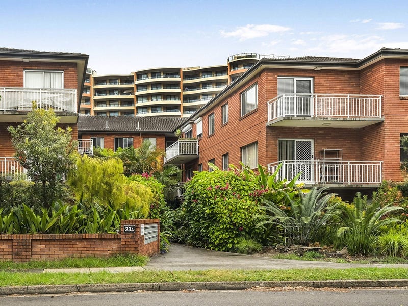 24/23A The Strand, Rockdale, NSW 2216