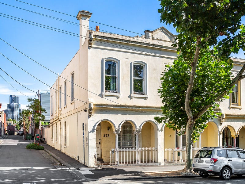 473 Queensberry Street, North Melbourne, VIC 3051