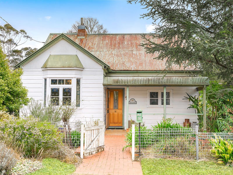 50 Mort Street, Katoomba, NSW 2780 Property Details