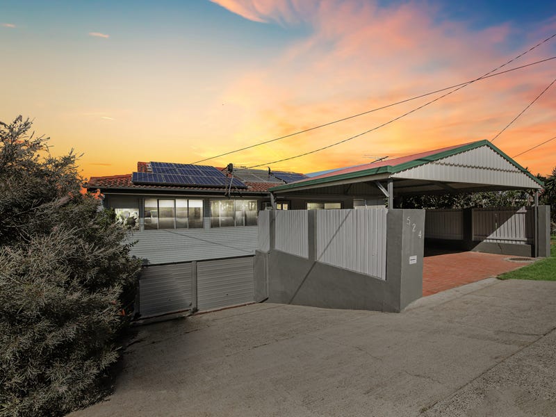 524 Robinson Road West, Aspley, Qld 4034 Property Details