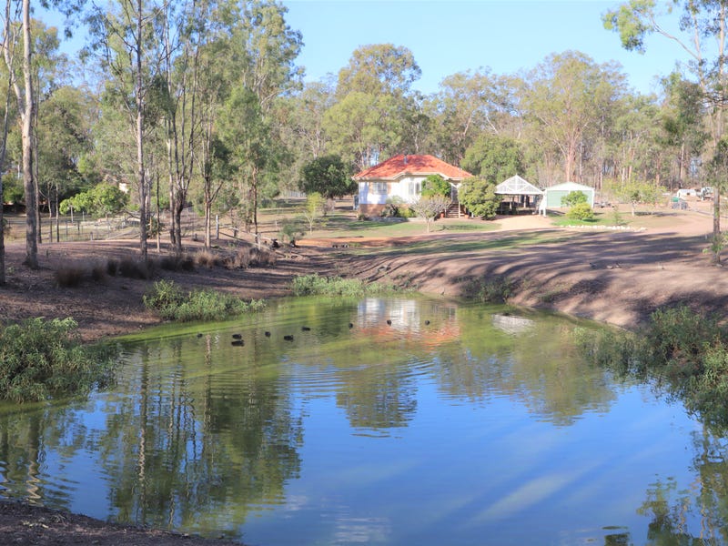 3 Silkwood Court, Glenore Grove, Qld 4342 House for Sale realestate