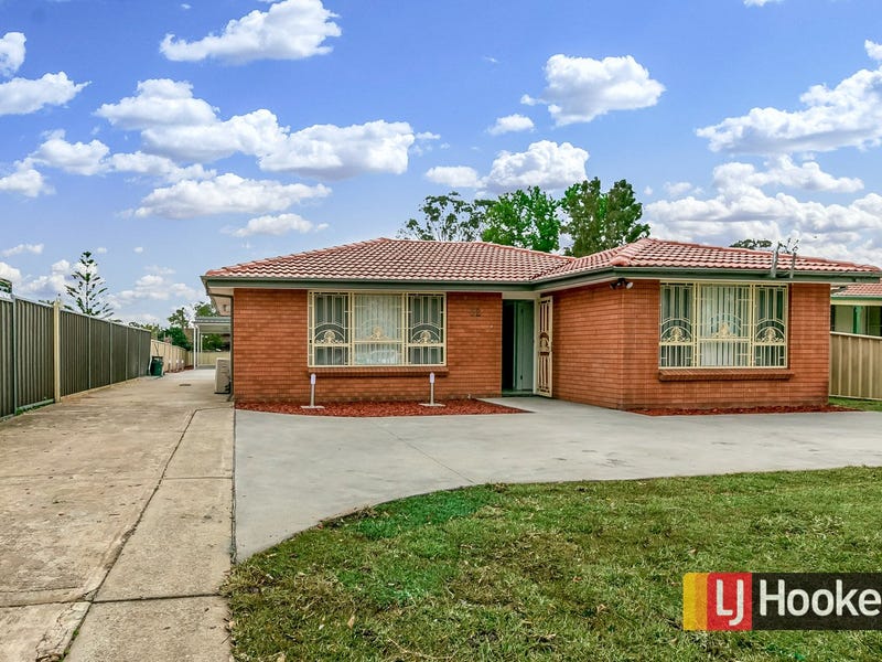 52 Trawalla Street, Hebersham, NSW 2770