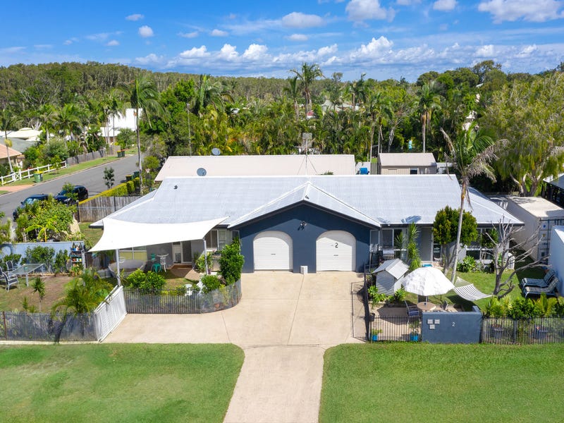 2 4 Kanooka Avenue Coolum Beach Qld 4573 Property Details