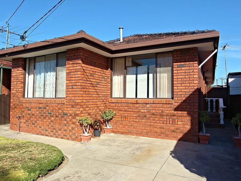 14 John Street, Seddon, Vic 3011 Property Details