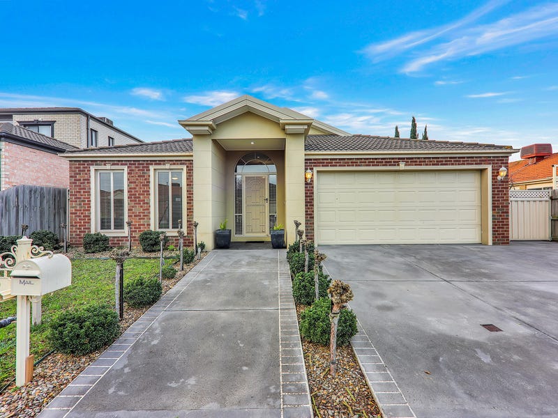 10 Villawood Avenue, Roxburgh Park, VIC 3064