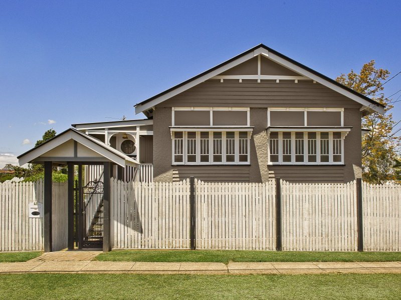 57 Sackville Street, Greenslopes, QLD 4120