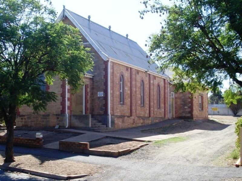 26 Gilbert Street, Hamley Bridge, SA 5401