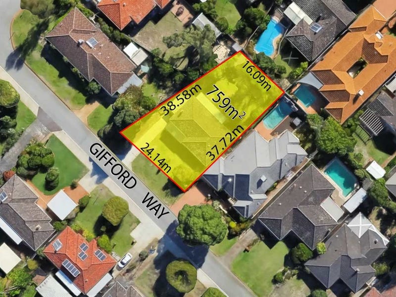 23 Gifford Way, Dianella, WA 6059