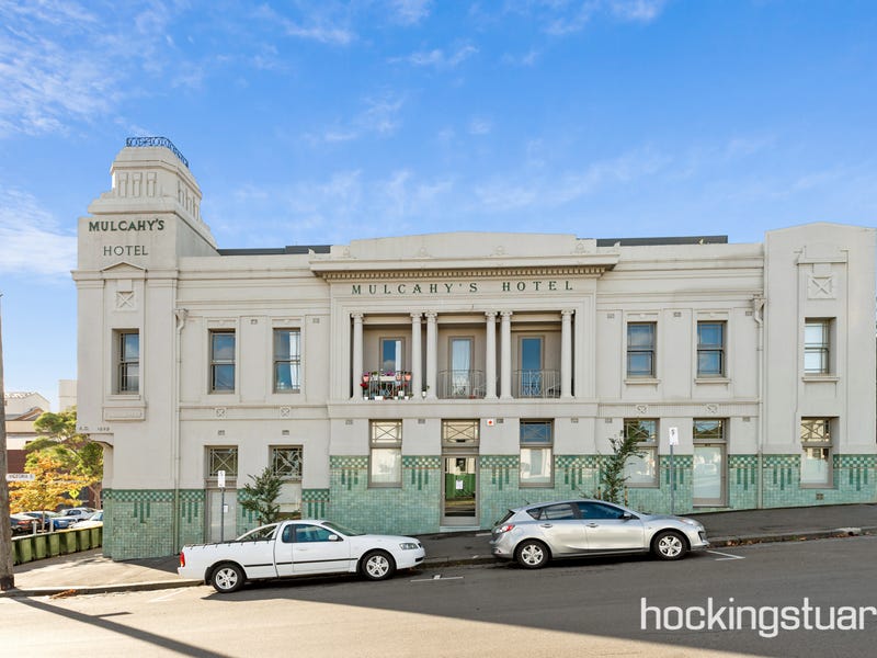 7/704 Victoria Street, North Melbourne, VIC