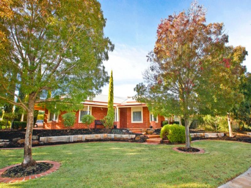 5 Cambridge Terrace, Mildura, VIC 3500