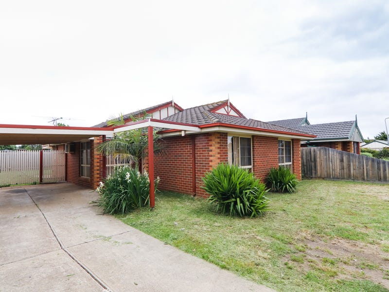 50 Wilmington Avenue, Hoppers Crossing, VIC 3029