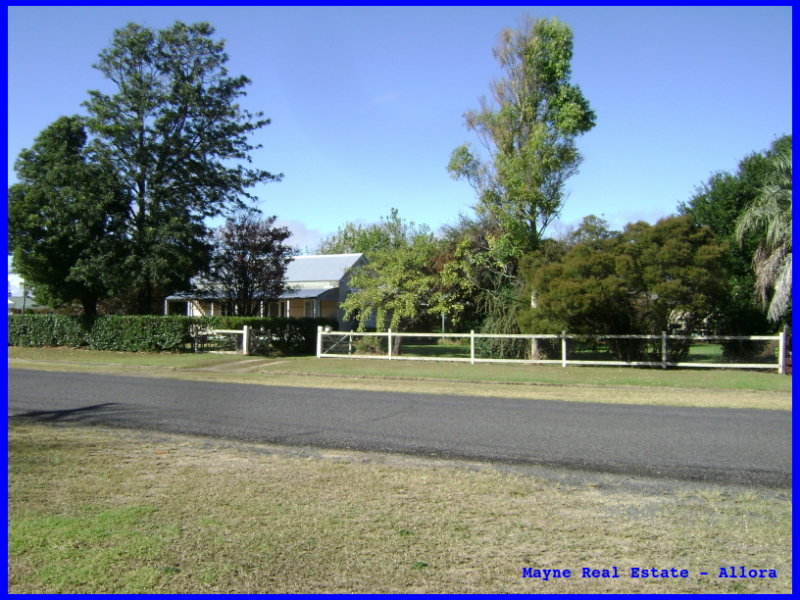 Property 110278805, Allora, Qld 4362 Property Details