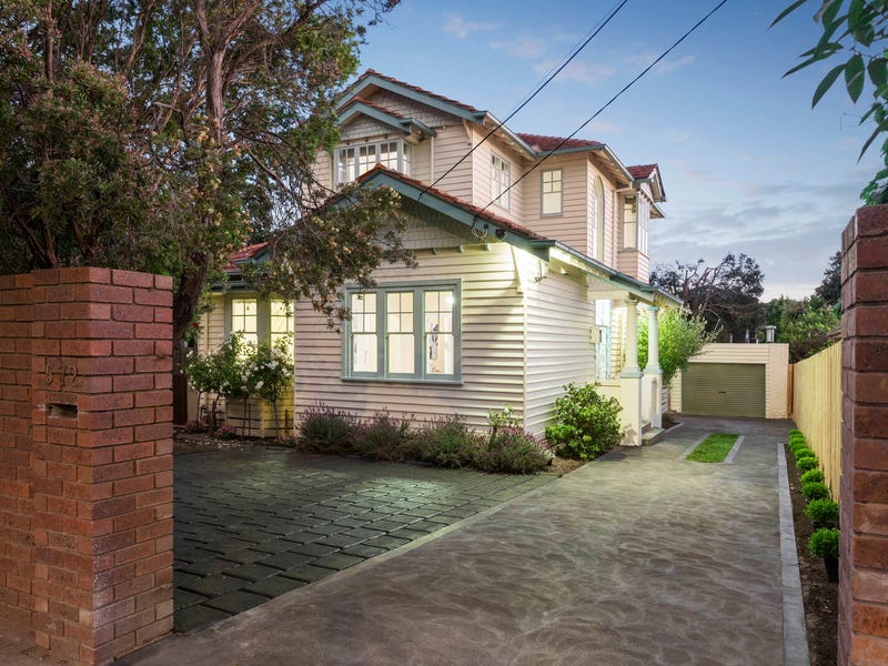 572 Centre Road, Bentleigh, Vic 3204 Property Details