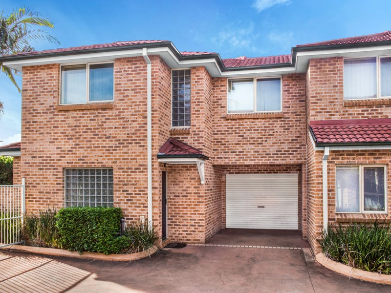 2/180 Newbridge Road, Moorebank, NSW 2170 Property Details