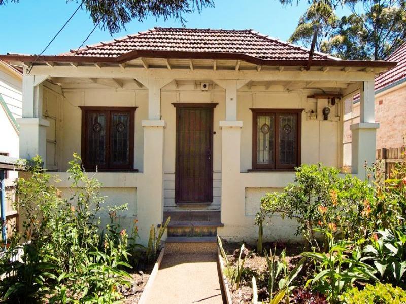 46 Fotheringham Street, Enmore, NSW 2042 Property Details