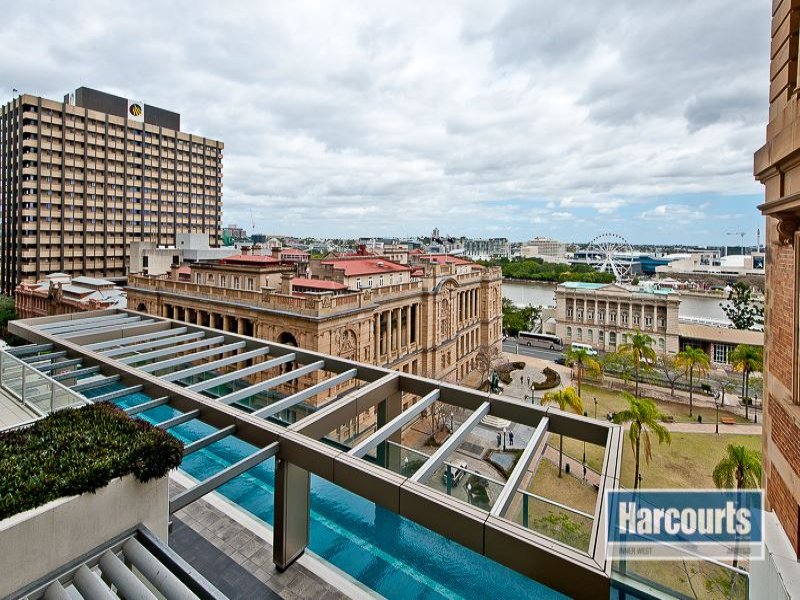 901/151 Street, Brisbane City, QLD 4000