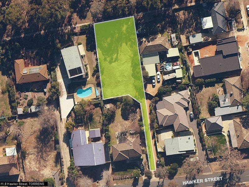 8 Hawker Street, Torrens, ACT 2607