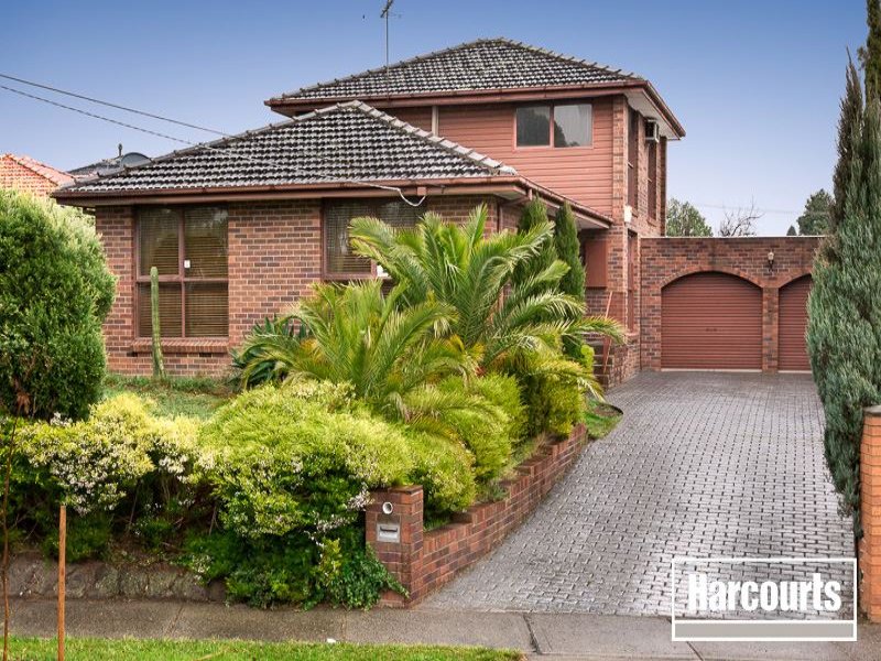 96 Outlook Drive, Dandenong North, VIC 3175