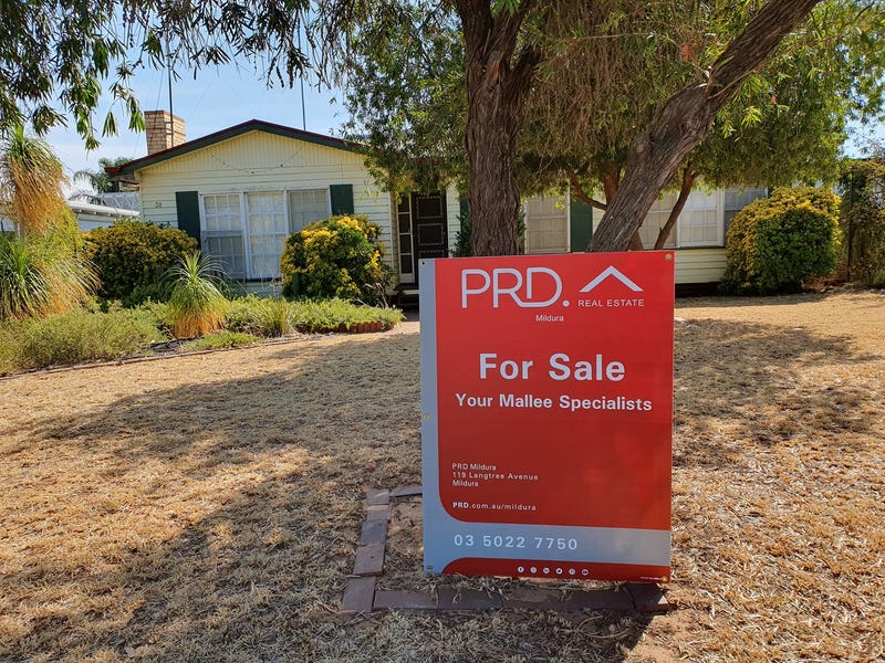 38 Fasham Street, Underbool, Vic 3509 Property Details