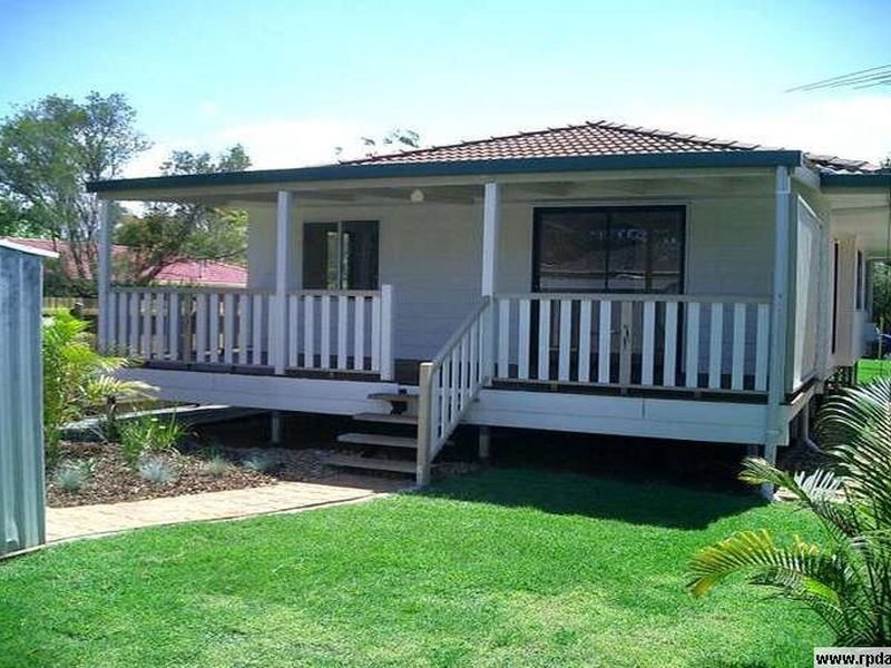 11 Langdon Street, Cleveland, QLD 4163