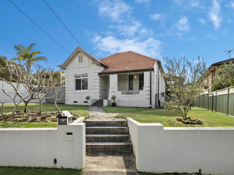 19a Banks Road, Earlwood, NSW 2206 Property Details