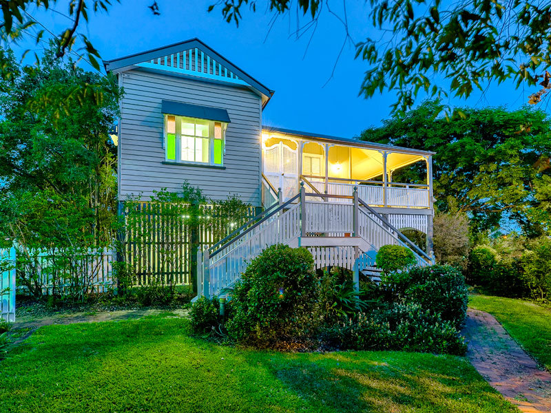 121 Kedron Brook Road, Wilston, Qld 4051 Property Details