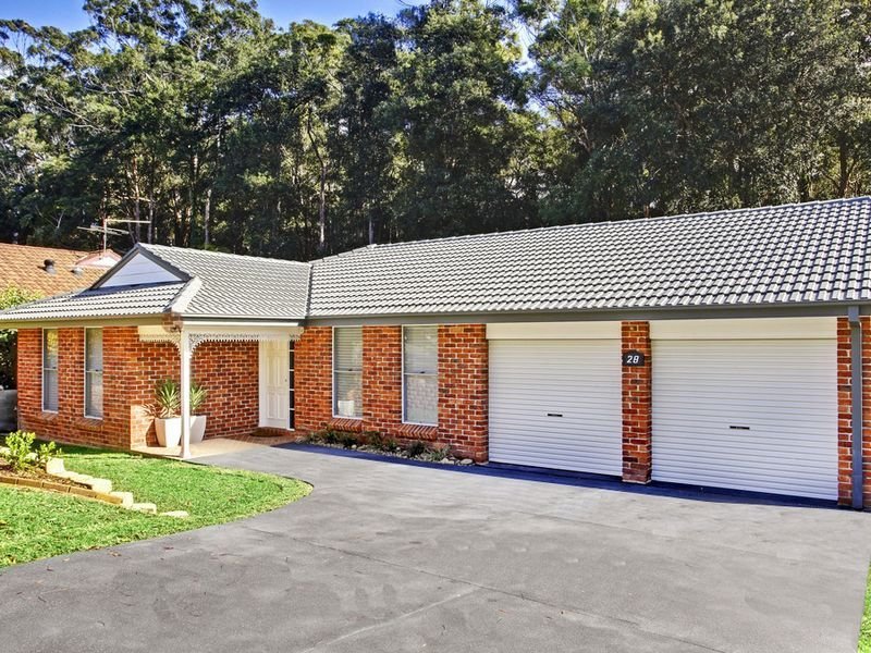 28 Salisbury Drive, Terrigal, NSW 2260