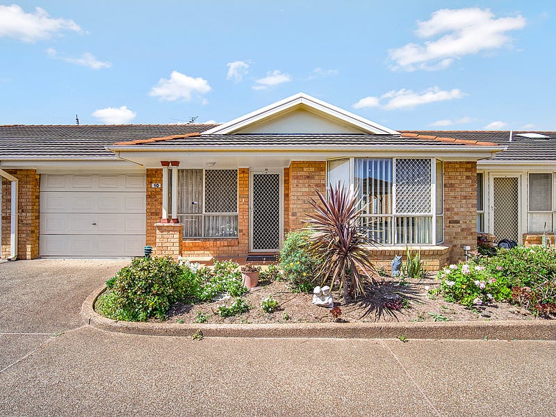 10/35 Wallace Street, Swansea, NSW 2281 Property Details