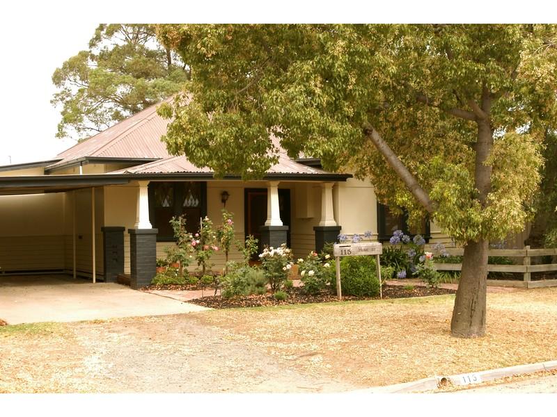 115 HUME STREET, Echuca, Vic 3564 Property Details