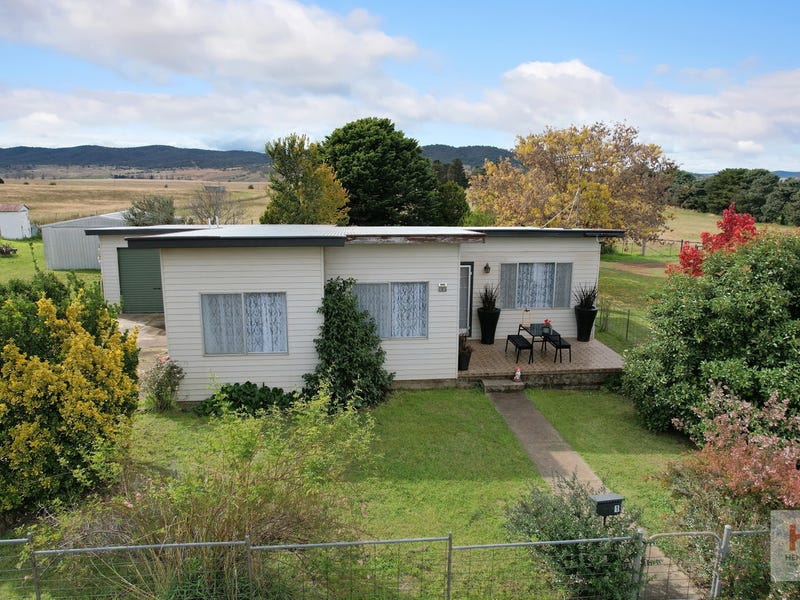 1 Pryce Street, Berridale, NSW 2628 House for Sale