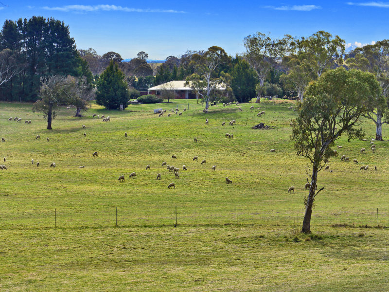 159 Parkesbourne Road, Yarra, NSW 2580