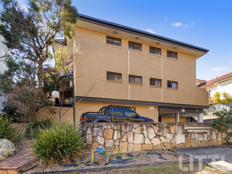 4/31 Chasely Street, Auchenflower, Qld 4066 Apartment for Sale
