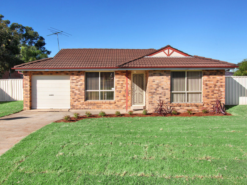 79A Swallow Drive, Erskine Park, NSW 2759