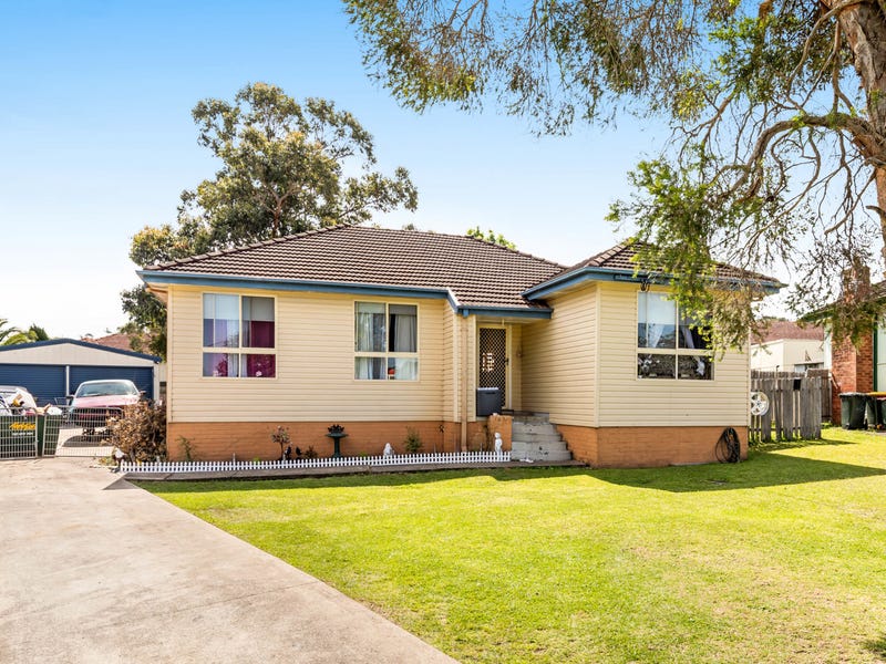 48 Massey Street, Berkeley, NSW 2506 Property Details