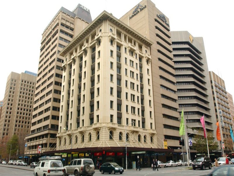 22/82 King William Street, Adelaide, SA 5000 Property Details