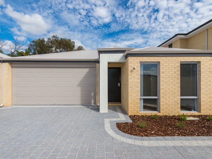 4/14 Mason Street, Cannington, WA 6107