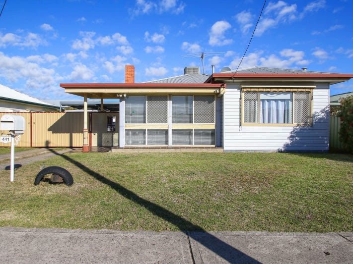 441 Wantigong Street, North Albury, NSW 2640