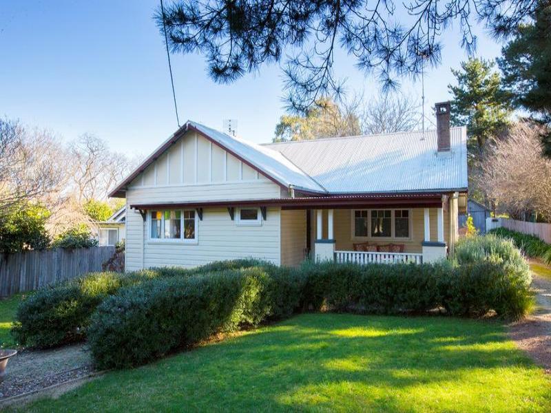 6 Old Hume Highway, Berrima, NSW 2577 Property Details