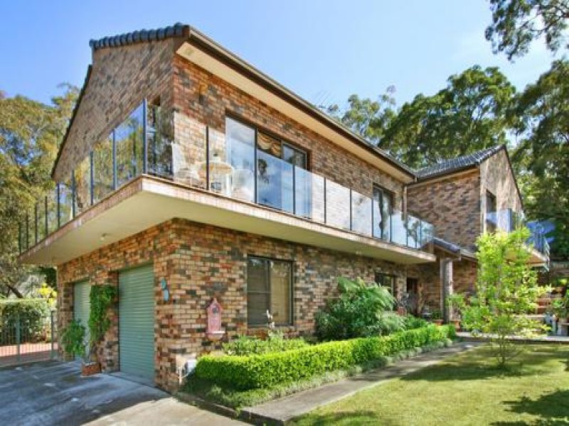 27 Cowan Street, Oyster Bay, NSW 2225