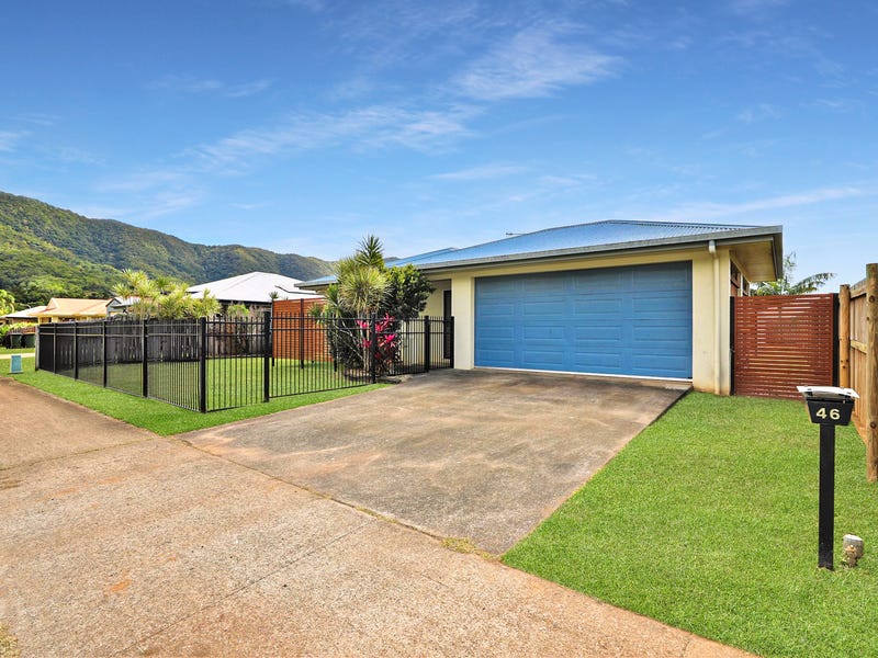 46 Cooktown Road, Edmonton, Qld 4869 Property Details