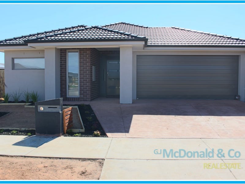 14 Burgess Avenue, Armstrong Creek, VIC 3217