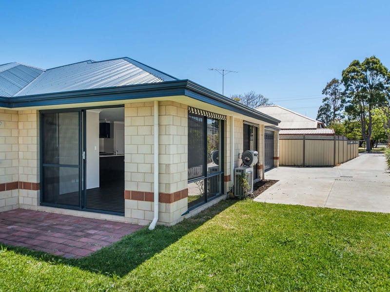 37B Frankel Street, Carey Park, WA 6230