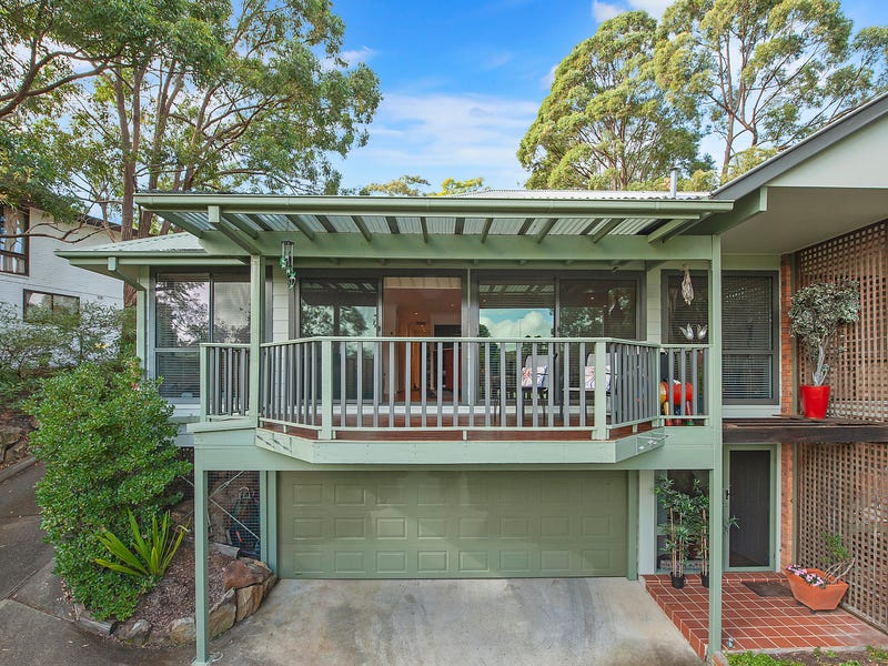 1/59 Somerville Road, Hornsby Heights, NSW 2077