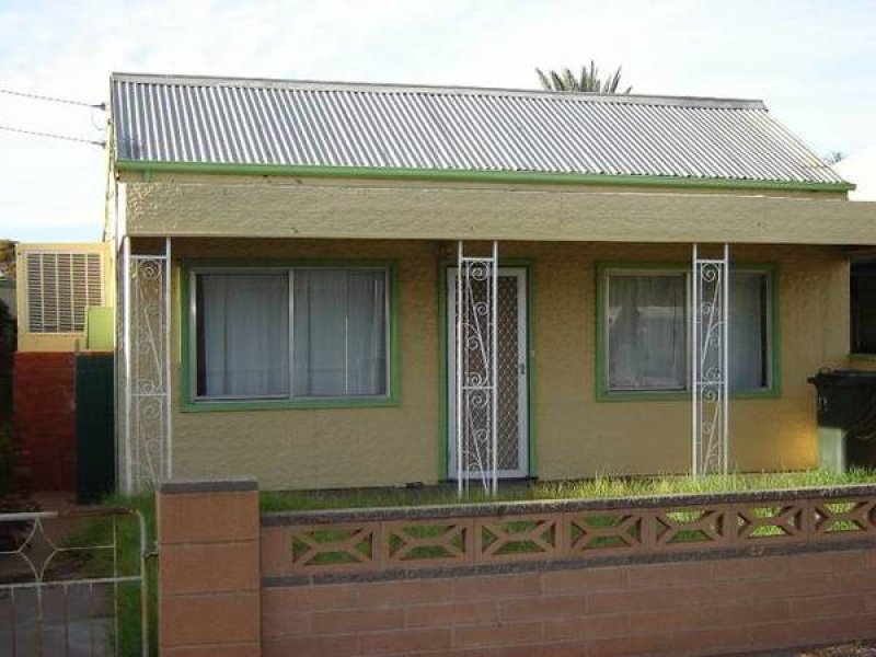 339 Thomas Lane, Broken Hill, NSW 2880